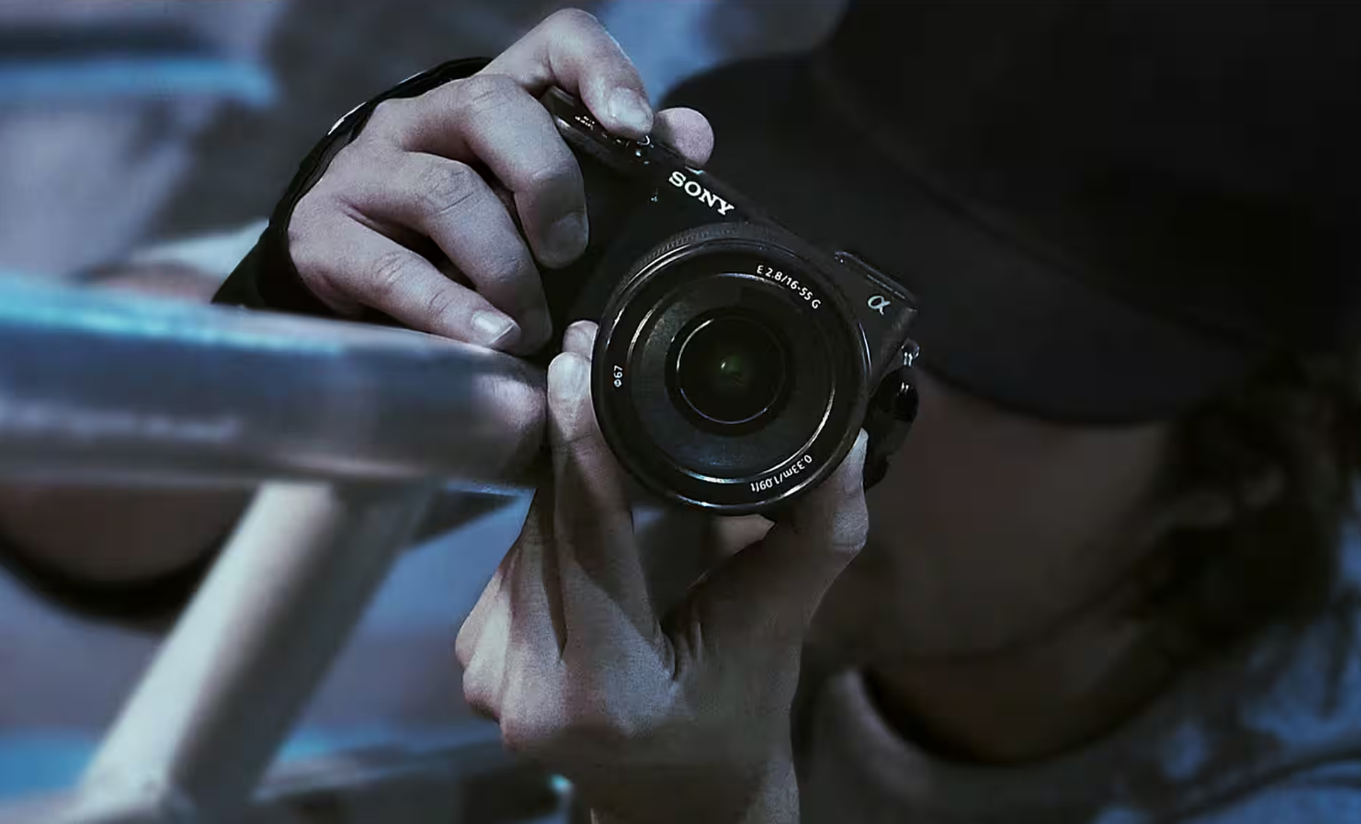 Sony A6600
